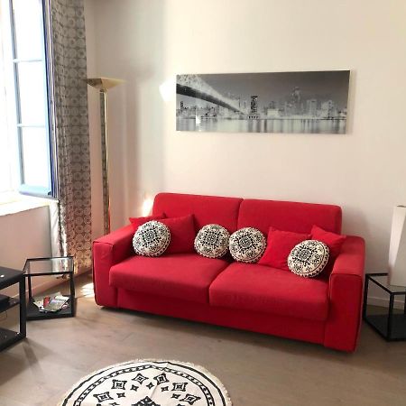 فيلا Gite De La Cite قرقشونه المظهر الخارجي الصورة