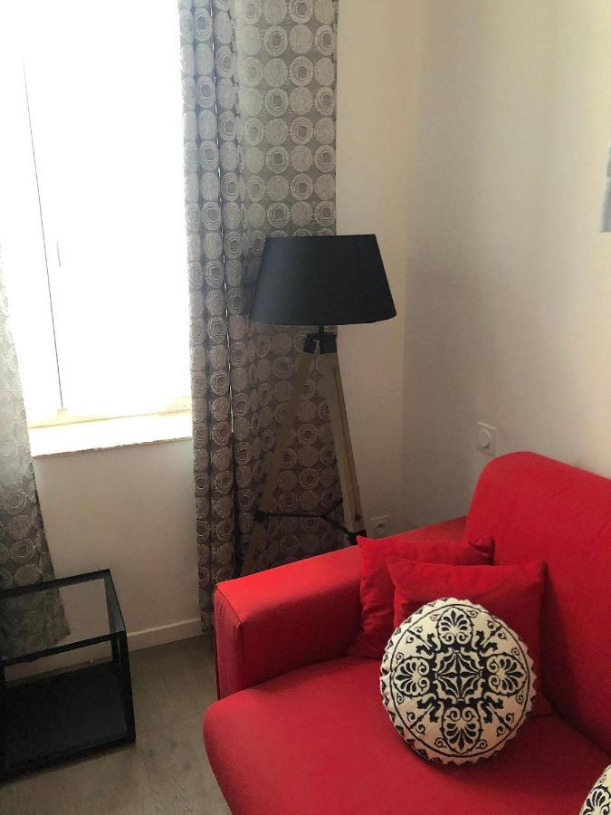 فيلا Gite De La Cite قرقشونه المظهر الخارجي الصورة